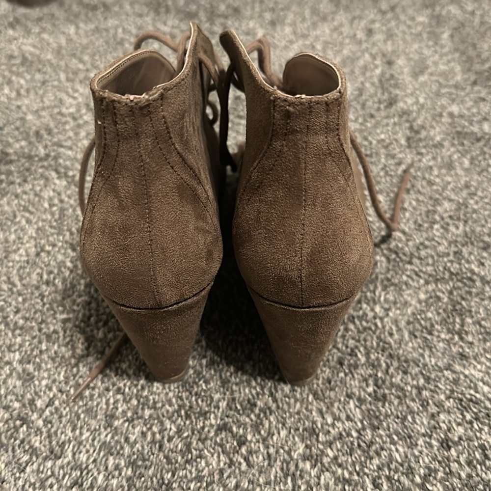 Booties - Picture 3 of 3